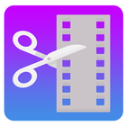Pro Advanced Video Editor icône