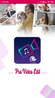 Pro Video Editor постер