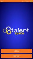 TalentSpace Pro penulis hantaran