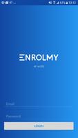 Enrolmy for Providers تصوير الشاشة 1