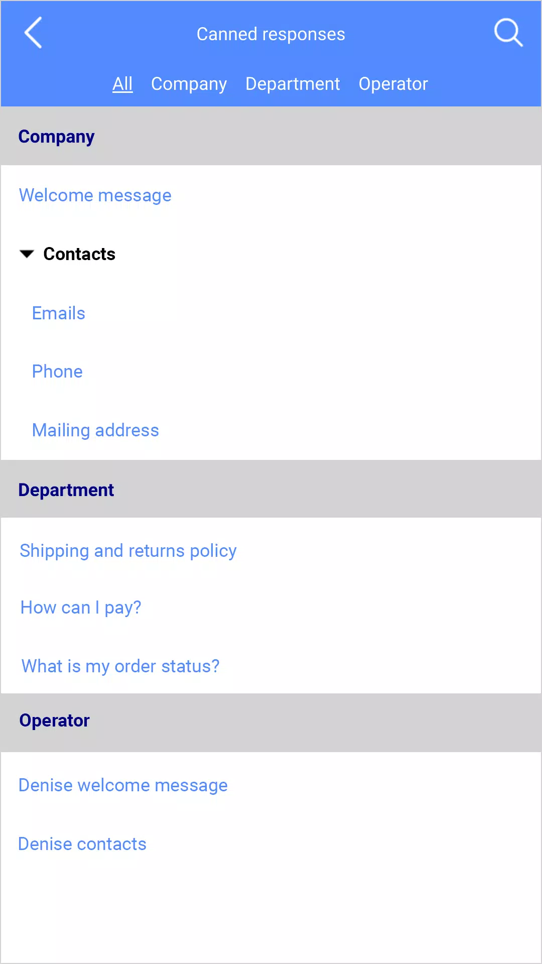 Provide Support Live Chat (@provide_support) / X
