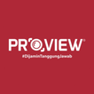 آیکون‌ PROVIEW CCTV