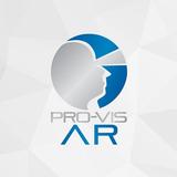 Pro-Vis AR آئیکن