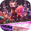 Colorful Keyboard Themes APK