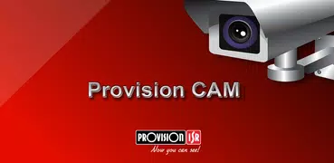 Provision CAM