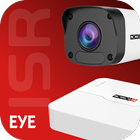 آیکون‌ Provision EYE