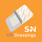 آیکون‌ Smith + Nephew VR Dressings