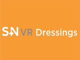 Smith + Nephew VR Dressings โปสเตอร์