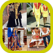 African Outfits for Couple