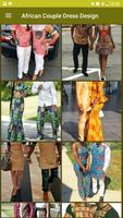 Fashion Afrika untuk Pasangan screenshot 1
