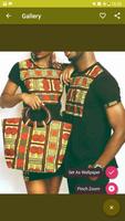 Fashion Afrika untuk Pasangan screenshot 2