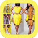 African Dress Design 2022 APK