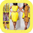 African Dress Design 2022