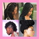 African Braid Styles 2022 APK