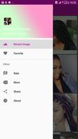 African Braid Styles 2022 screenshot 1