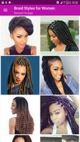 African Braid Styles 2022 screenshot 2