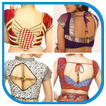 Laatste Blouse Designs