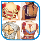 Latest Blouse Designs 2020 icon