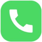 i Dialer OS 10 - Contact Book icône