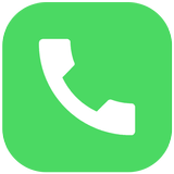 i Dialer OS 10 - Contact Book icon