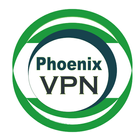 Phoenix VPN icône