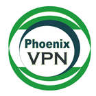 Phoenix VPN ikona