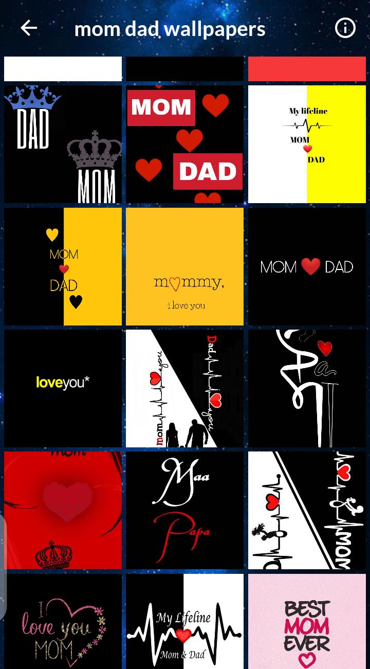 mom dad wallpaper APK for Android Download mom dad wallpaper APK for Android Download
