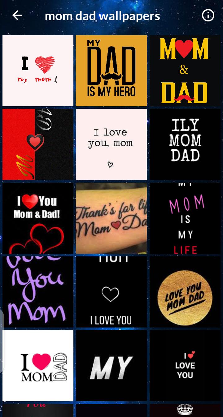 mom dad wallpaper APK for Android Download mom dad wallpaper APK for Android Download