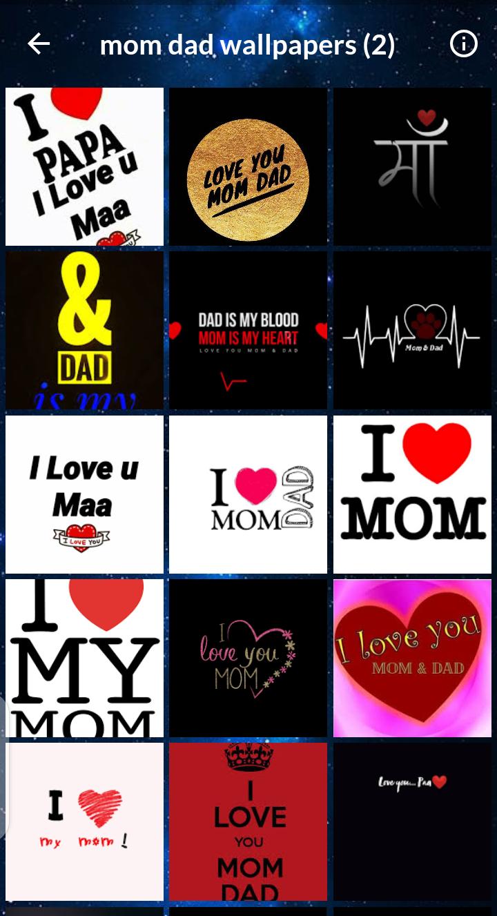 mom dad wallpaper APK for Android Download mom dad wallpaper APK for Android Download