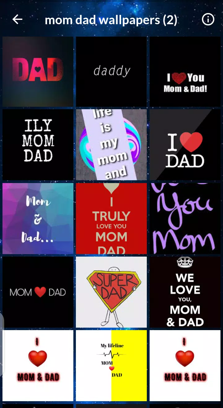 Mom Dad Wallpaper For Android Apk Download