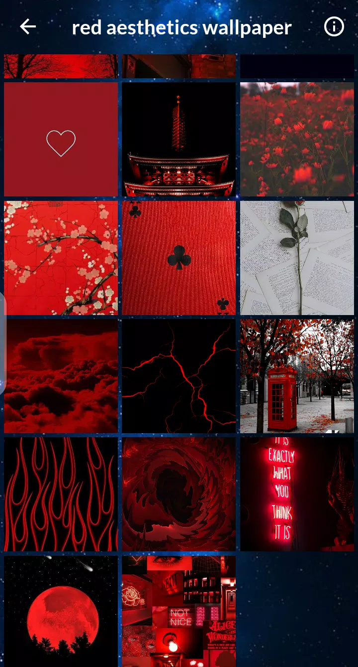 Red Aesthetics Wallpaper For Android Apk Download Red Aesthetics Wallpaper For Android Apk Download