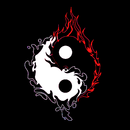 Fond D'Écran Noir HD APK