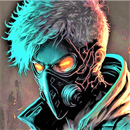 Fond d'écran animé sombre HD APK