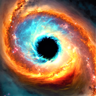 Icona Galaxy Wallpaper HD