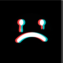 Triste Fond D'Écran HD APK