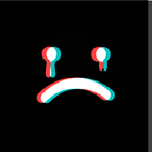 Triste Papel De Parede HD ícone