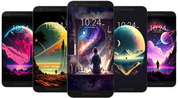 Ruang Wallpaper HD screenshot 3