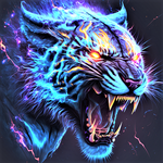 Tiger Wallpaper icon
