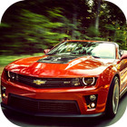 ikon Chevrolet Car Wallpapers
