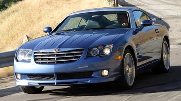 Chrysler Wallpapers постер