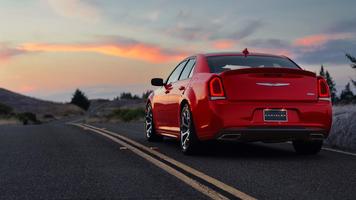 Chrysler Wallpapers скриншот 2