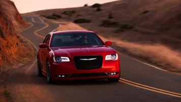 Chrysler Wallpapers скриншот 3