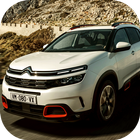 Citroen Wallpapers 圖標