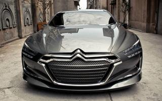 Citroen Wallpapers 截圖 1