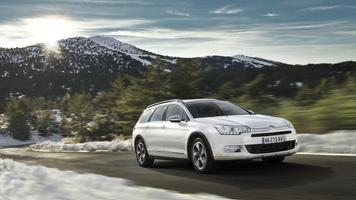 Citroen Wallpapers 截圖 2