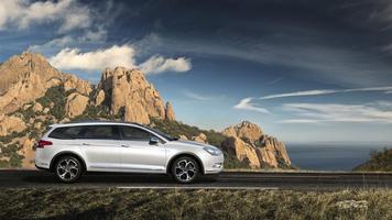 Citroen Wallpapers 截圖 3