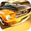 Classic Cars Wallpapers biểu tượng