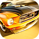 Classic Cars Wallpapers-APK