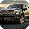 GMC Car Wallpapers