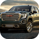 GMC Car Wallpapers 아이콘